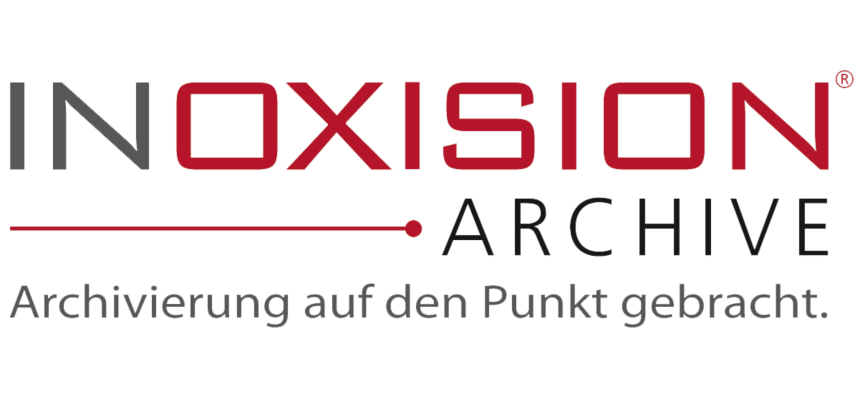 Inoxision Archive