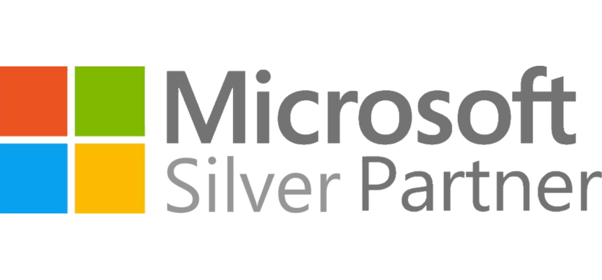 Microsoft Silver Partner