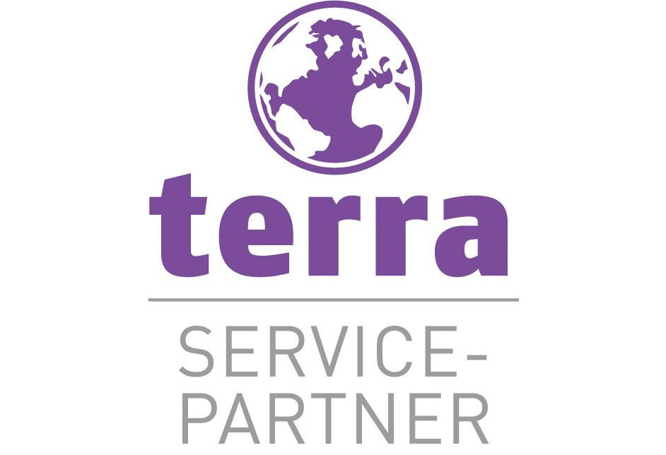 Terra Service Partner